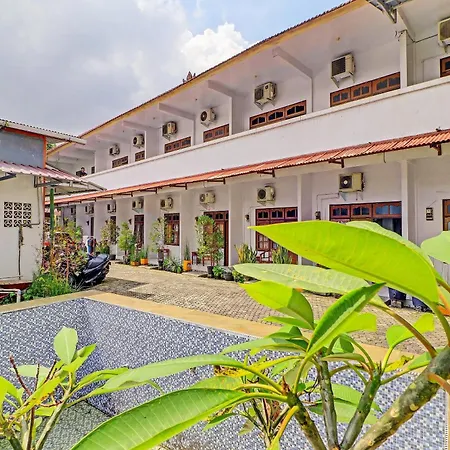 Hotel O Gusti Residence
