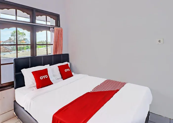 O Gusti Hotel