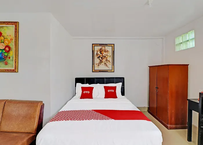 Hotel O Gusti 2*