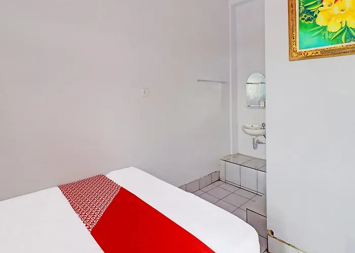 O Gusti Hotel 2*