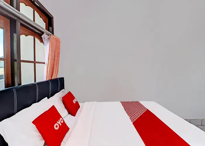 O Gusti Hotel 2*