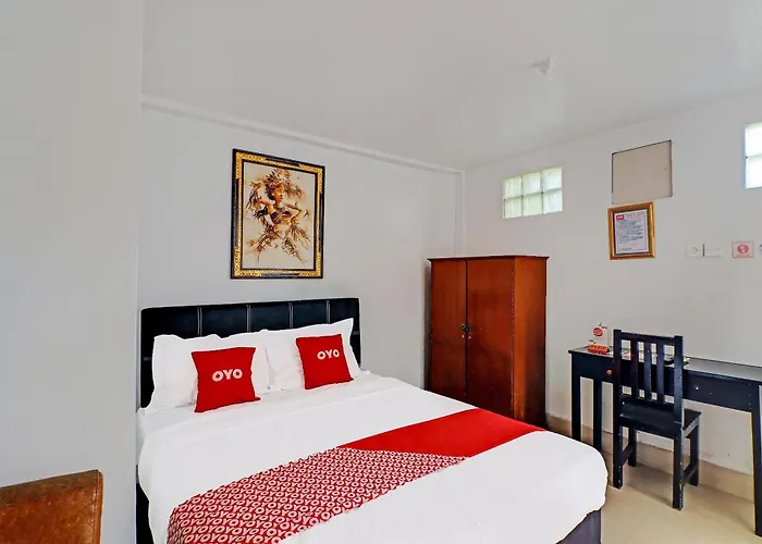 Hotel O Gusti