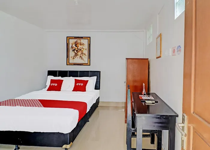 Hotel O Gusti