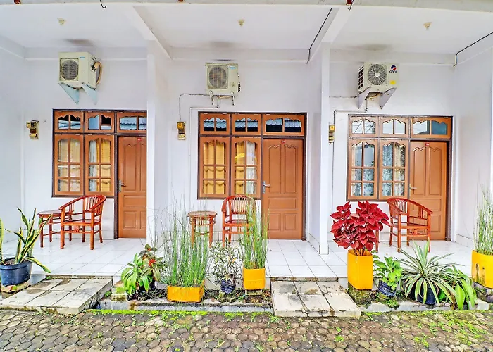 O Gusti Hotel Regierungsbezirk Badung