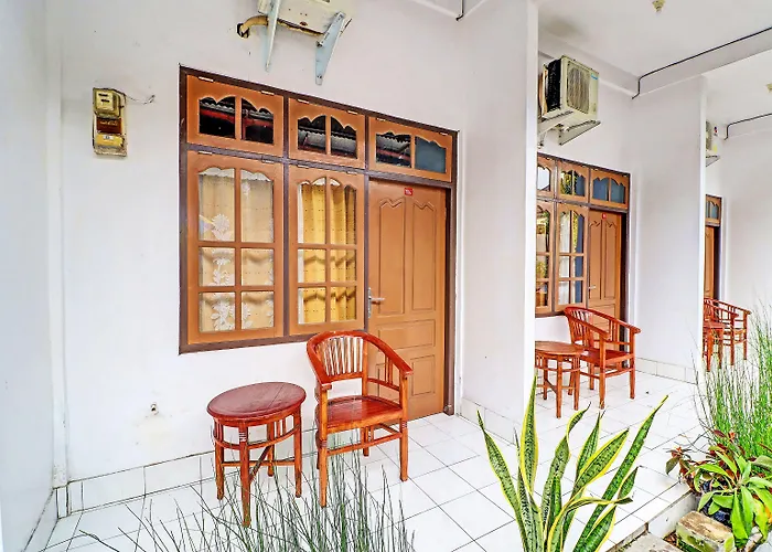 O Gusti Hotel
