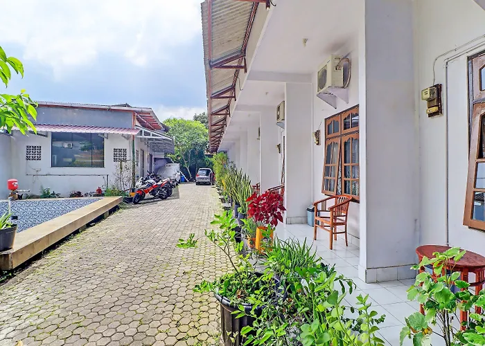 O Gusti Hotel Regierungsbezirk Badung