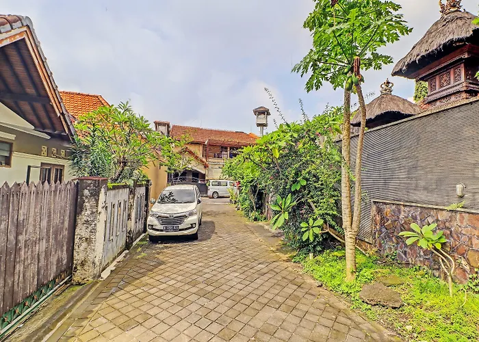 Hotel O Gusti 2*
