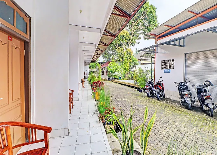 Hotel O Gusti 2*