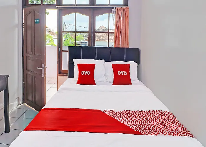 O Gusti Hotel 2*