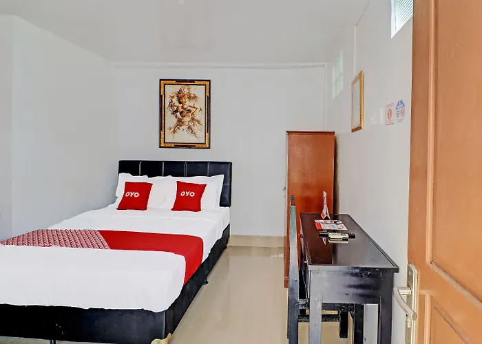 Hotel O Gusti