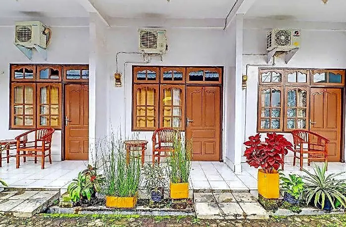 Hotel O Gusti 2*