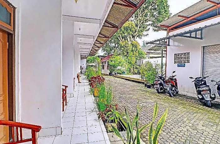 Hotel O Gusti Regierungsbezirk Badung