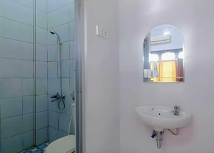 Hotel O Gusti 2*