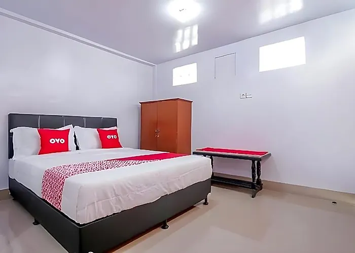 O Gusti Hotel