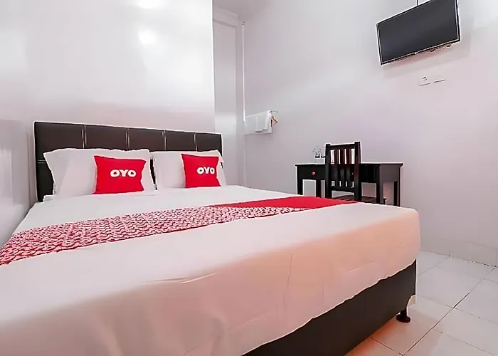 O Gusti Hotel