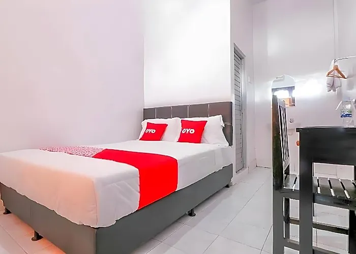 O Gusti Hotel Regierungsbezirk Badung