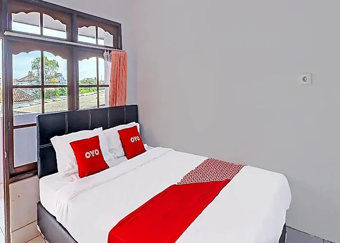 Hotel O Gusti Regierungsbezirk Badung